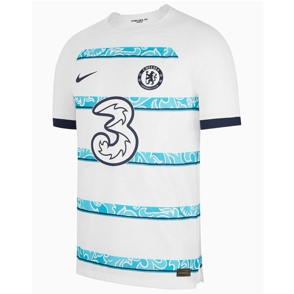 Authentic Camiseta Chelsea 2ª 2022-2023